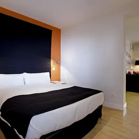 Metropol 5* Madrid