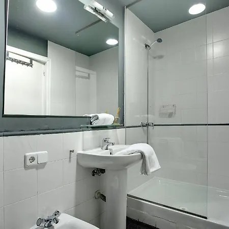 Metropol Casa de hóspedes Madri