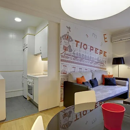 Metropol Madrid