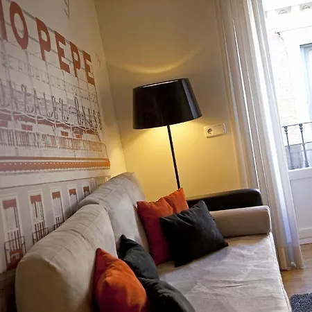 Metropol Casa de hóspedes