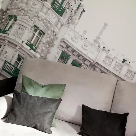 Metropol Konukevi 5*