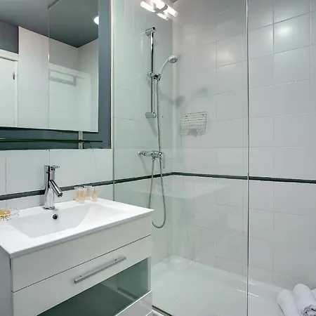 Metropol 5* Madrid