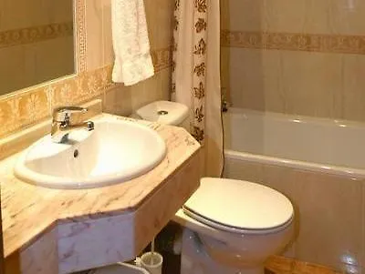 Guest house Bianco Madrid