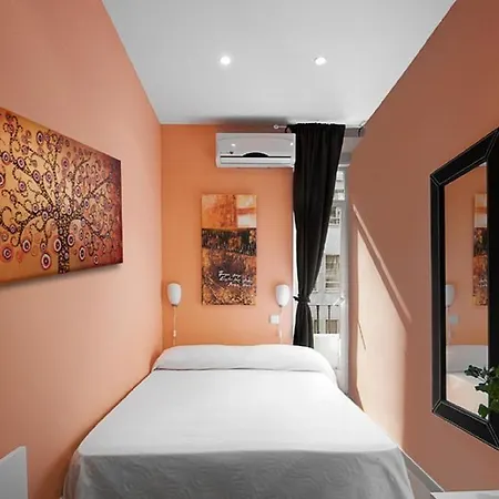 Apartment Nickel