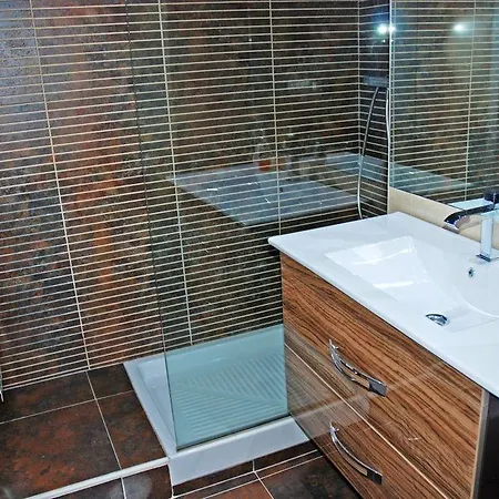 Apartment El Capricho De Madrid
