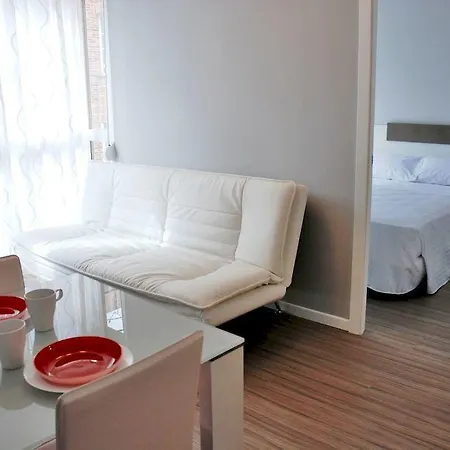 Apartment El Capricho De *