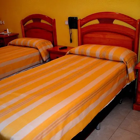 Hostal Josefina *