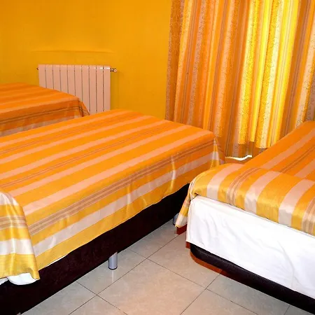 Hostal Josefina