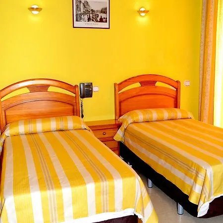 Hostal Josefina Madrid