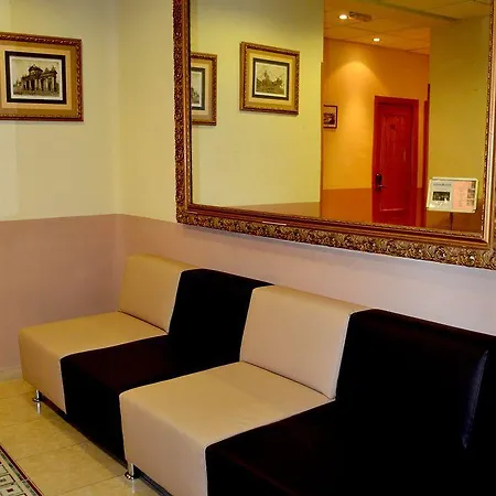 Hostal Josefina Madrid