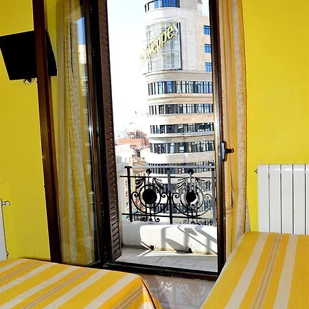 Hostal Josefina *