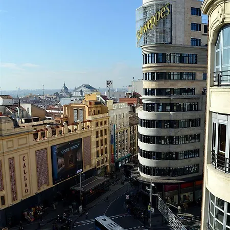 Hostal Josefina
