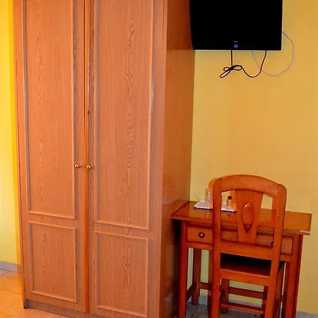 Hostal Josefina Madrid