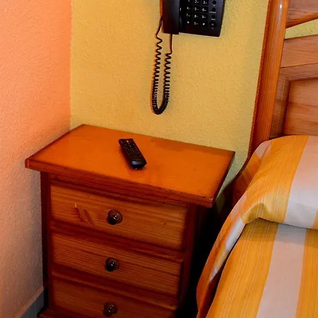 Hostal Josefina *