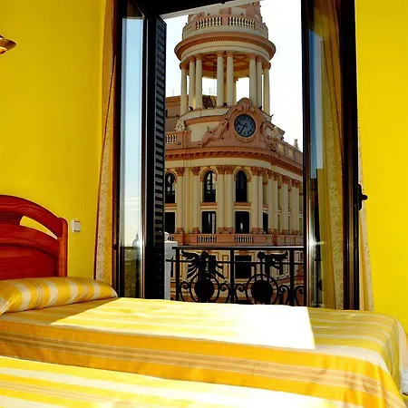 Hostal Josefina
