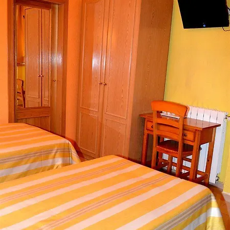 Hostal Josefina Madrid
