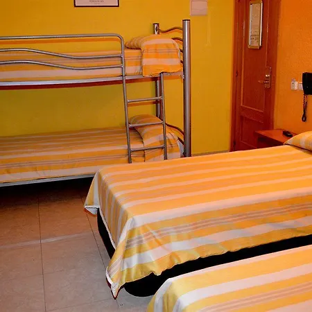 Hostal Josefina *