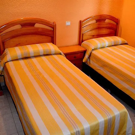 Hostal Josefina