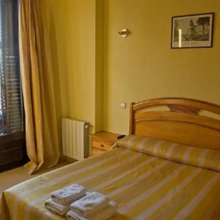 Josefina-gran Via Madrid