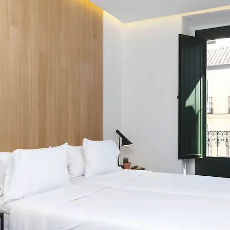 Sleep'n Atocha - B Corp Certified Madrid