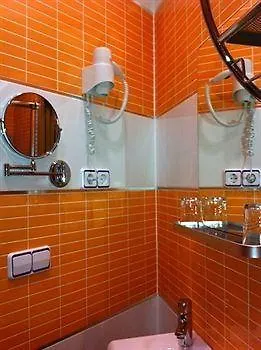 Madrid City Rooms