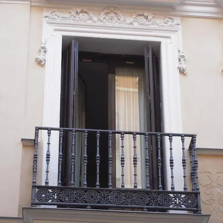 La Zona Guest house *