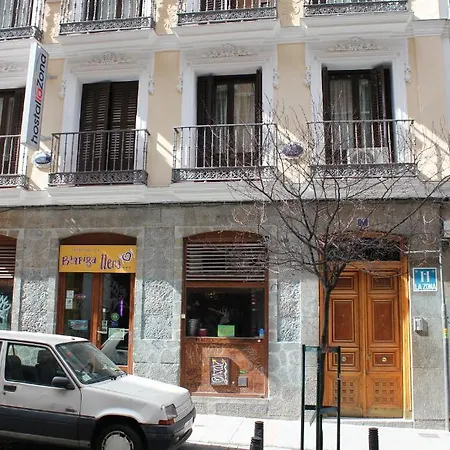 Guest house La Zona