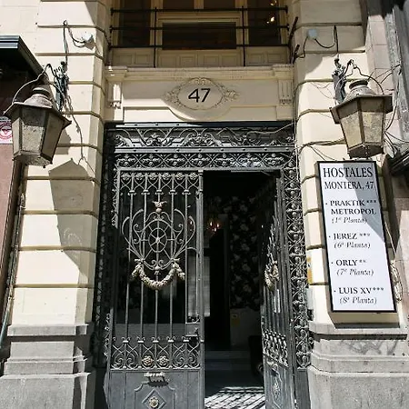 Guest house Go 2*