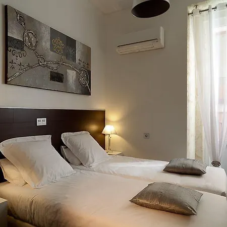 Guest house Thc Latina Madrid