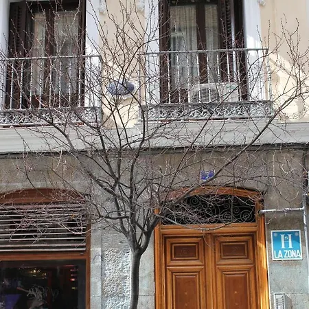 La Zona *
