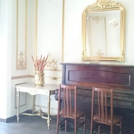 Guest house El Pilar Madrid