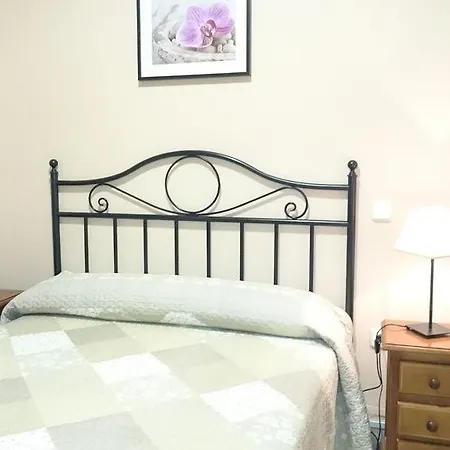 Guest house El Pilar