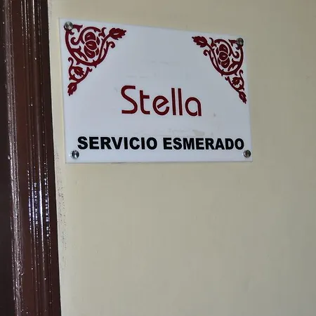 Stella