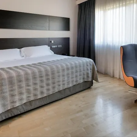 Nh Tablas Madri