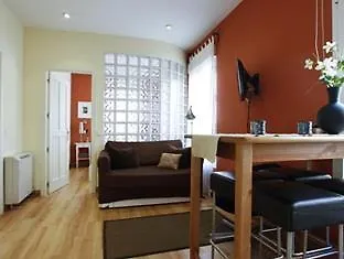 Apartment Tirso De Molina *