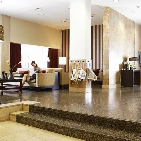 H10 Tribeca 4* Madryt