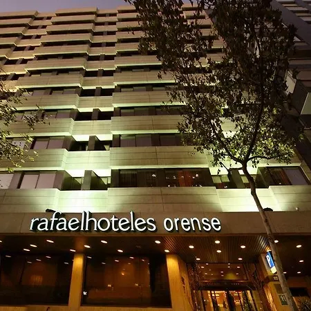 Hotel H10 Tribeca 4*