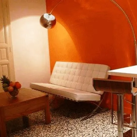 Letras By Terravisiontravel Apartment Madrid