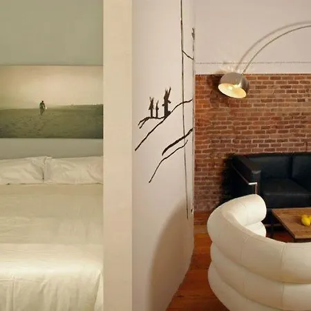 Letras By Terravisiontravel Apartment