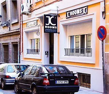Jo Maison d'hôtes Madrid