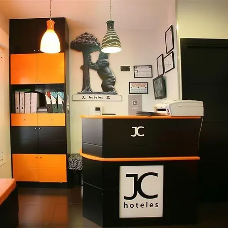Jo Maison d'hôtes 3*
