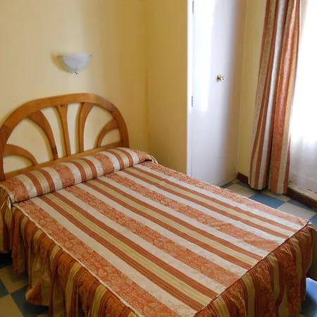La Perla Asturiana Penzion 2*
