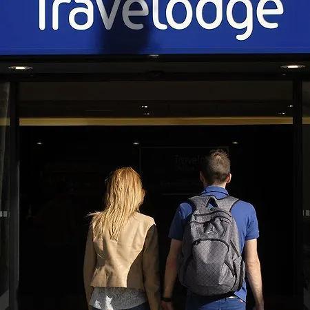 Travelodge Metropolitano Hotel