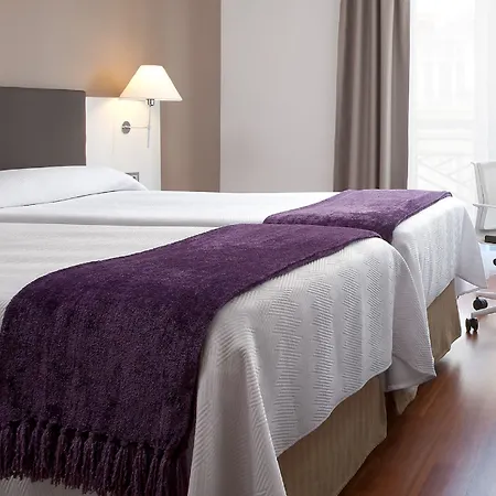 Leonardo Boutique 3* Madryt