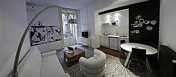 Letras By Terravisiontravel Apartment *