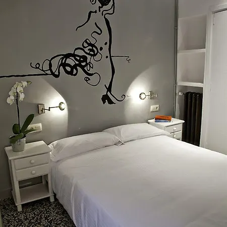 Letras By Terravisiontravel Apartment *