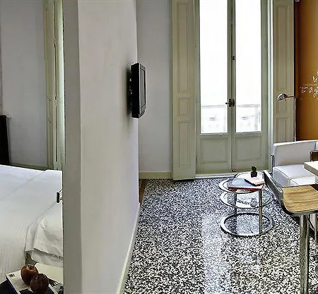 Letras By Terravisiontravel * Madrid
