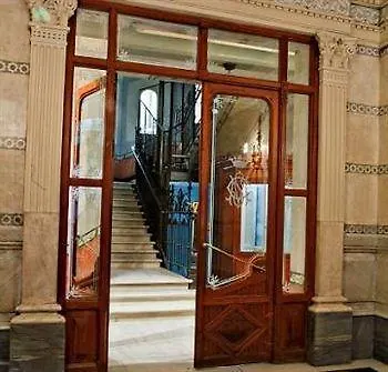 Letras By Terravisiontravel Apartment *