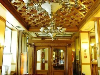 Ii Castillas 3* Madrid