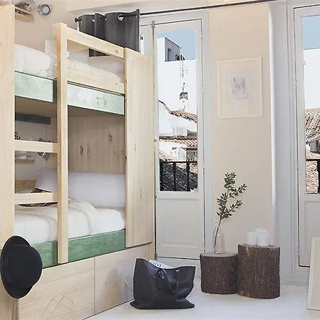 The Hostel